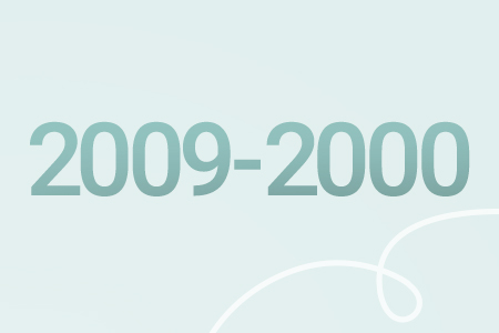 2009-2000